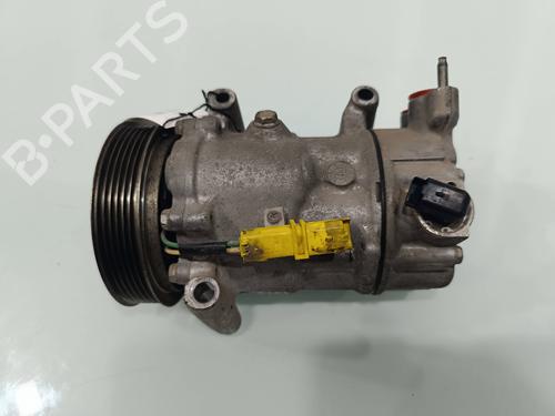 Used AC compressor AC compressor 38095445 38095445