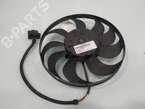 Køleventilator elektrisk SEAT IBIZA III (6L1) [2002-2009]  30857889