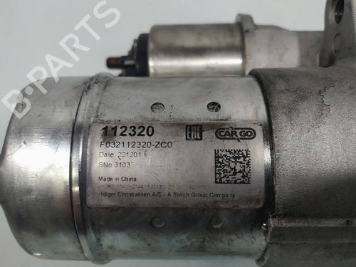 Starter OPEL ASTRA H (A04) | BP38781679M8 - Image 5