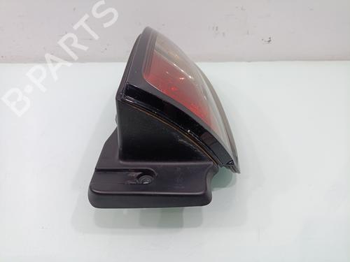 Right taillight CITROËN C3 Picasso (SH_) 1.6 HDI 90 | BP36262328C35  - Image 5