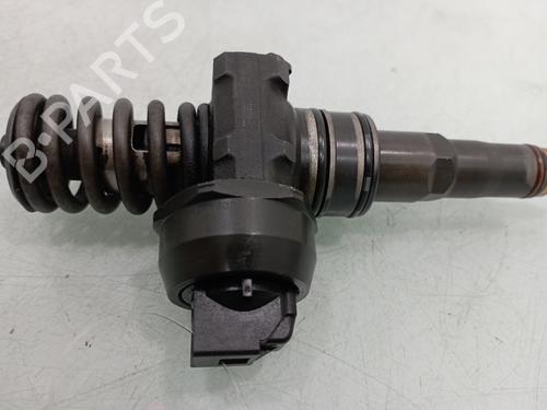 Injector VW TOUAREG (7LA, 7L6, 7L7) 2.5 R5 TDI | BP18781289M100 
