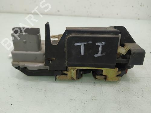 Rear left lock CITROËN XSARA PICASSO (N68) 1.6 HDi | BP20693272C100 