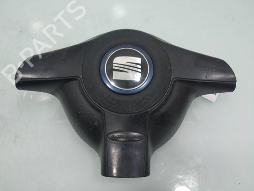 Førerens kollisjonspute SEAT TOLEDO II (1M2) 1.9 TDI (110 hp) 8095429