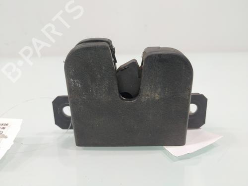 Used Tailgate lock SEAT LEON (1M1) [1999-2006]  27691830