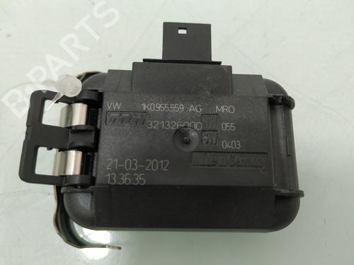 Elektronisk sensor VW GOLF PLUS V (5M1, 521) 1.6 TDI (105 hp) 20655382