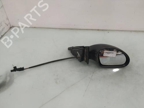 Used Right mirror SEAT IBIZA III (6L1) [2002-2009]  10243177