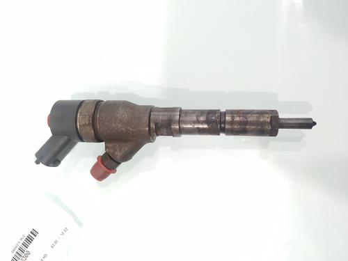 Used Injector CITROËN XSARA PICASSO (N68) 2.0 HDi (90 hp) 25846003