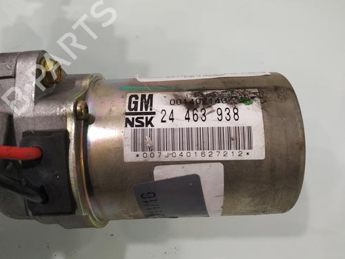 Rattakselaggregat OPEL CORSA C (X01) 1.3 CDTI (F08, F68) | BP29913338M21