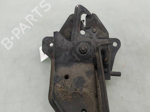 Hood lock KIA SORENTO I (JC) 2.5 CRDi | BP9096952C133 