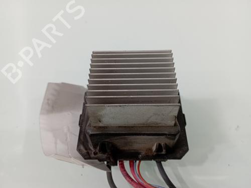 Heater resistor RENAULT GRAND SCÉNIC III (JZ0/1_) 1.6 dCi (JZ00, JZ12) | BP29834516M108