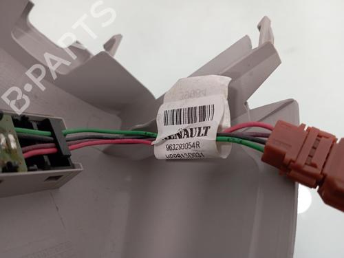 Capteur électronique RENAULT CAPTUR I (J5_, H5_)  | BP12433588M84 