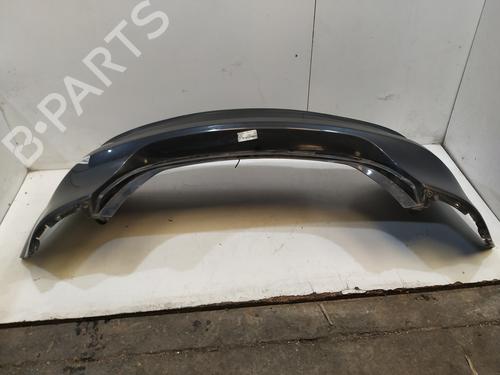 Rear bumper SEAT LEON (1P1) 1.4 TSI | BP19115729C8 