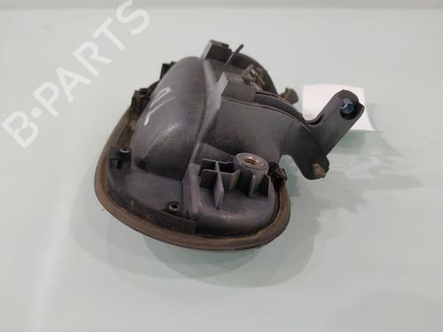 Rear right exterior door handle DAEWOO LACETTI Hatchback (KLAN) 1.4 | BP29855905C130 