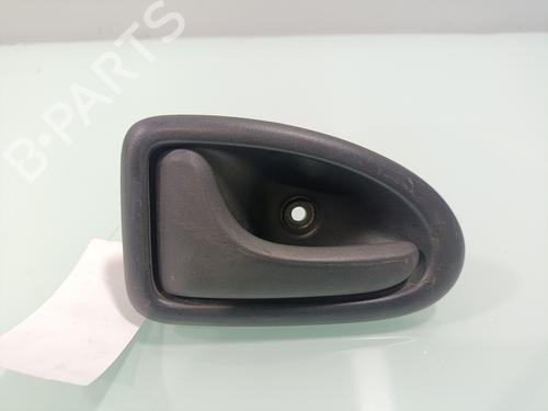 Used Rear left interior door handle Rear left interior door handle OPEL VIVARO B Bus (X82) [2014-2019] 34509889 34509889