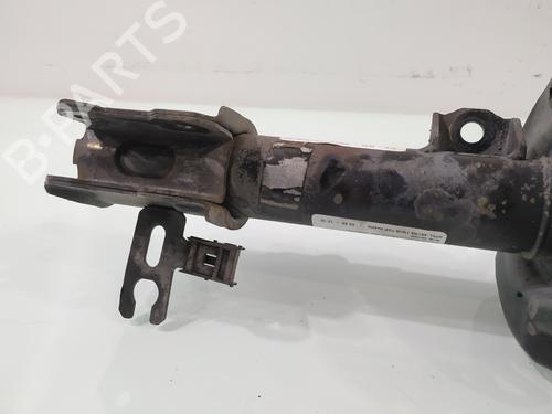 Right front shock absorber OPEL ASTRA H TwinTop (A04) 1.8 (L67) | BP29825261M17