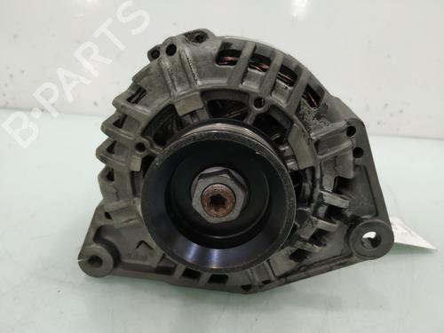 Alternatore AUDI A6 C5 (4B2) 2.5 TDI (150 hp) 17229902