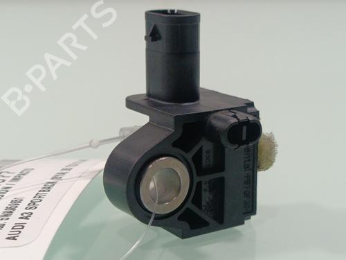 Electronic sensor AUDI A3 Sportback (8YA, 8YF) 35 TDI | BP33440750M84 - Image 4