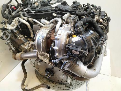 Engine AUDI Q5 (FYB, FYG) 3.0 TDI quattro | BP13493659M1 - Image 4