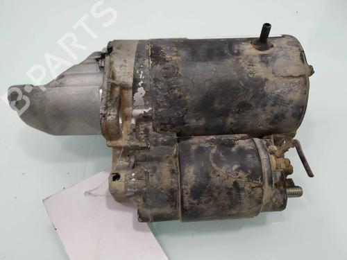 Used Starter NISSAN MICRA II (K11) 1.0 i 16V (54 hp) 10512140