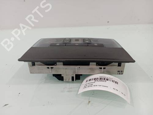 Interior roof light OPEL ASTRA H TwinTop (A04) 1.8 (L67) | BP29764268I8