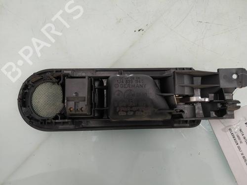 Rear right interior door handle VW GOLF IV (1J1) 1.4 16V | BP9580519I16 