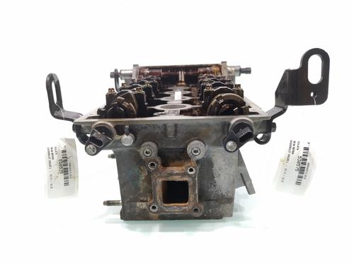 Cylinder head CHEVROLET CRUZE (J300) 1.6 | BP28097377M5 