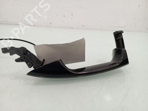 Used Front right exterior door handle MERCEDES-BENZ B-CLASS Sports Tourer (W246, W242) [2011-2018]  13578006