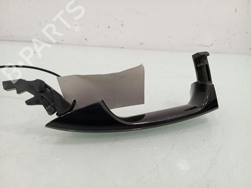 Front right exterior door handle MERCEDES-BENZ B-CLASS Sports Tourer (W246, W242) B 180 CDI (246.200) (109 hp) A2047600270 |