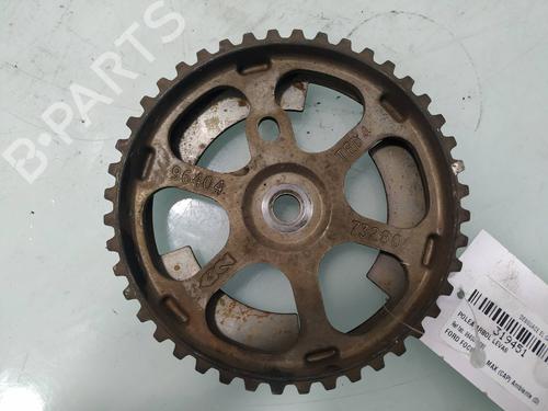 Remskive FORD FOCUS C-MAX (DM2) [2003-2007]  14030089