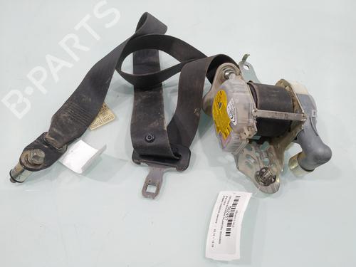 Used Front left seatbelt SUBARU FORESTER (SJ_) 2.0 D AWD (SJD) (147 hp) 31885239