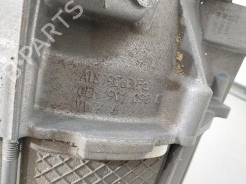 Motor VW ID.3 (E11, E12) Pro | BP29714911M1 