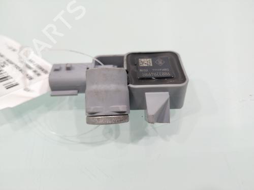 Elektronisk sensor RENAULT ZOE (BFM_)  | BP26695747M84 