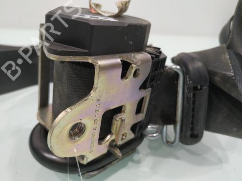 Front left seatbelt FORD MONDEO IV (BA7)  | BP29451020I26 