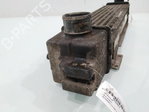 Intercooler KIA SORENTO I (JC)  | BP31638409M30 