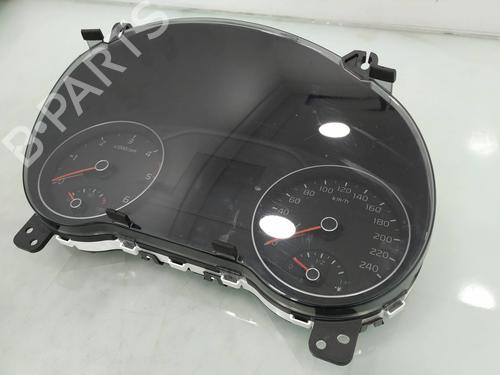 Instrument cluster KIA SPORTAGE IV (QL, QLE) 2.0 CRDi AWD | BP9289878C47 