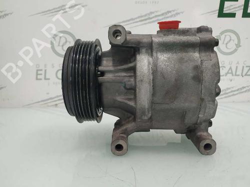 AC compressor FIAT PANDA (169_) 1.2 (169.AXB11, 169.AXB1A) | BP8090956M34 