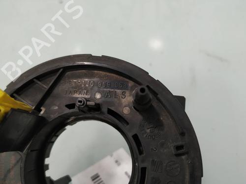 Squib airbag AUDI A3 (8L1) 1.9 TDI | BP8150030C102 