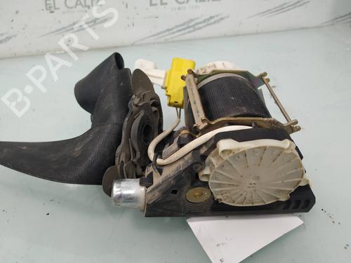 Front left seatbelt VW PASSAT B6 (3C2) 2.0 TDI | BP8736609I26 