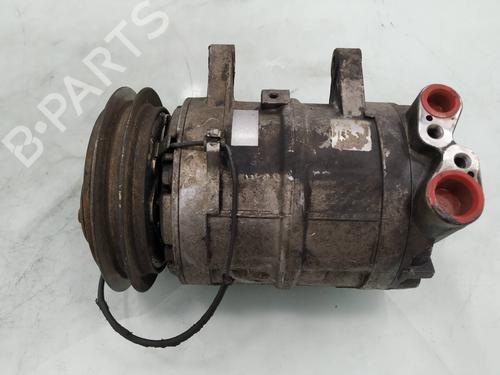 AC Kompressor NISSAN TERRANO II (R20) 2.7 TDi 4WD (125 hp) 9819571
