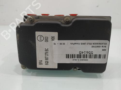 ABS pump VW POLO IV (9N_, 9A_) 1.4 TDI | BP31248241M43 