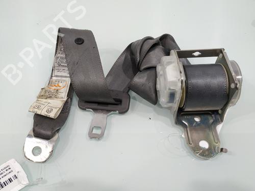 Used Rear right seatbelt TOYOTA PRIUS Liftback (_W2_) 1.5 Hybrid (NHW20_, NHW20R) (112 hp) 27217593