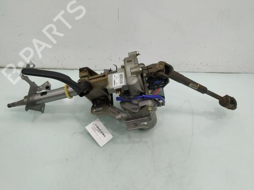 Steering column NISSAN QASHQAI / QASHQAI +2 I (J10, NJ10, JJ10E) 1.6 dCi | BP17227080M21 