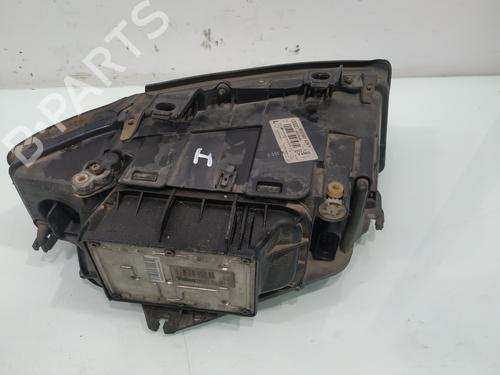 Left headlight AUDI A4 B6 Avant (8E5) 1.9 TDI | BP37012170C28 - Image 2
