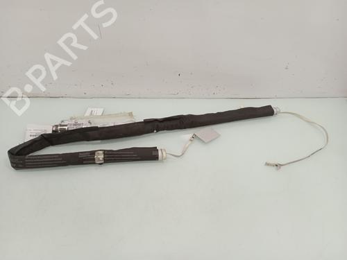 Left curtain airbag RENAULT LAGUNA III (BT0/1) 1.5 dCi (BT00, BT0A, BT0T, BT1J) | BP15467634C11 