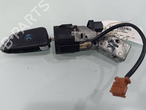 ignition-barrel-peugeot-1007-km_-2005-38095532 main image
