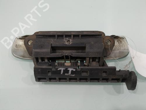 Rear left exterior door handle CITROËN XSARA (N1) 2.0 HDi 90 | BP25740766C130 