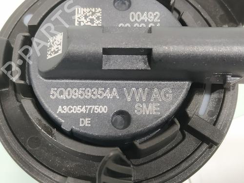 Elektronisk sensor VW T-ROC (A11, D11) | BP30580591M84