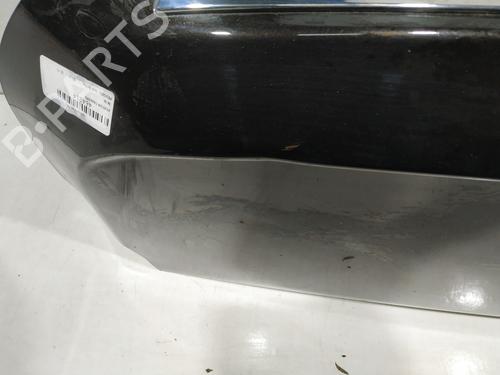 Tailgate PEUGEOT 508 I (8D_) 2.0 HDi | BP16147350C6 