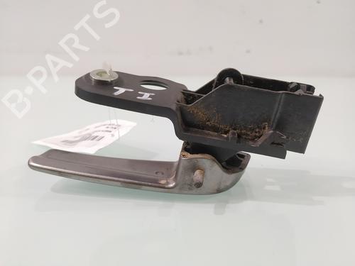 Rear left interior door handle FIAT FIORINO Box Body/MPV (225_) 1.3 D Multijet (225BXD1A, 225BXB1A, 225BXB11) | BP29825332I15