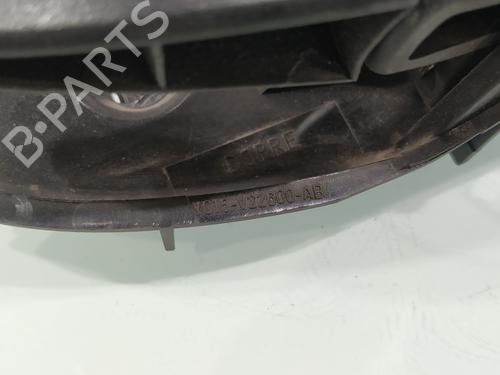 Front right interior door handle FORD TRANSIT Van (FA_ _)  | BP29451049I14 